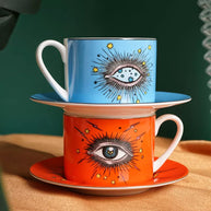 Mug - Olho Turco - Minimalist House LTDA