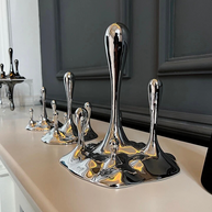 Adorno Fluido - Aurora - Minimalist House LTDA