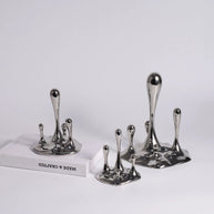 Adorno Fluido - Aurora - Minimalist House LTDA