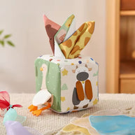 Caixa Magica - Baby Box Criativa