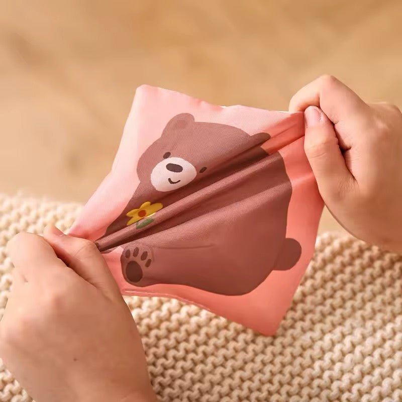 Caixa Magica - Baby Box Criativa