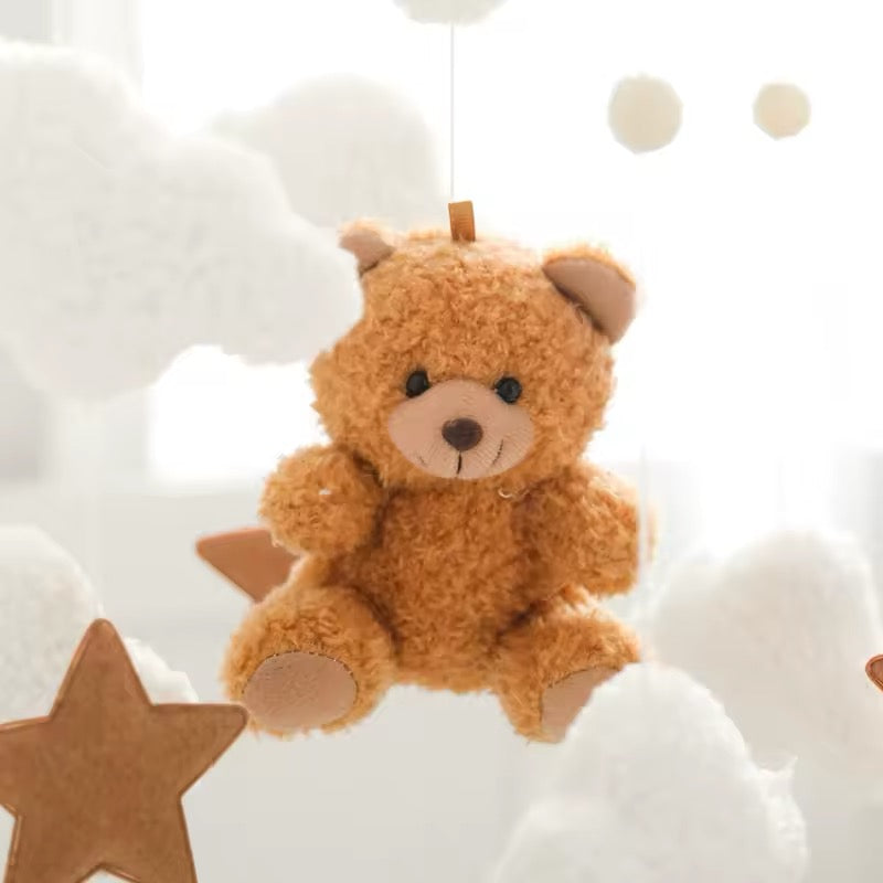 Mobile Urso - Coelho