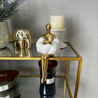 Escultura decorativa - Grace - Minimalist House LTDA