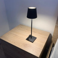 Abajur Venice - Recarregavel - Minimalist House LTDA