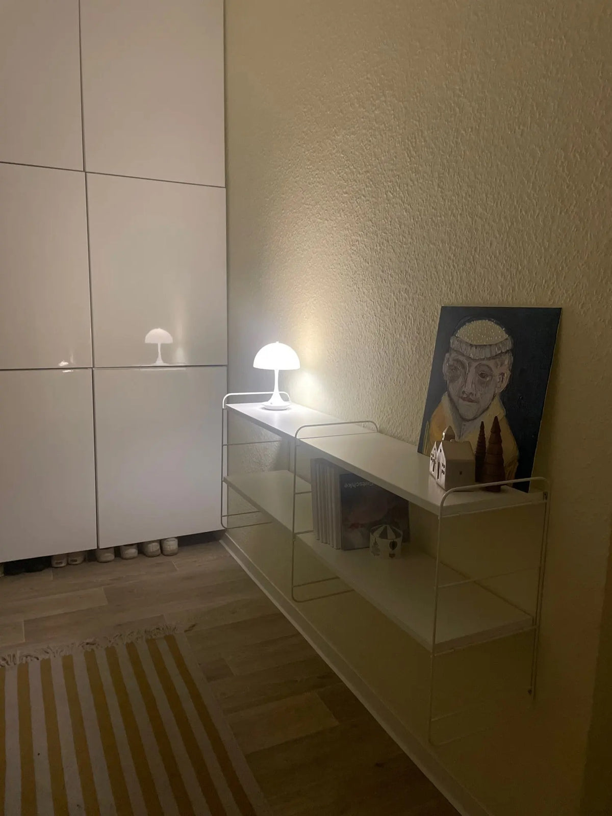 Luminária Savanah - Minimalist House LTDA