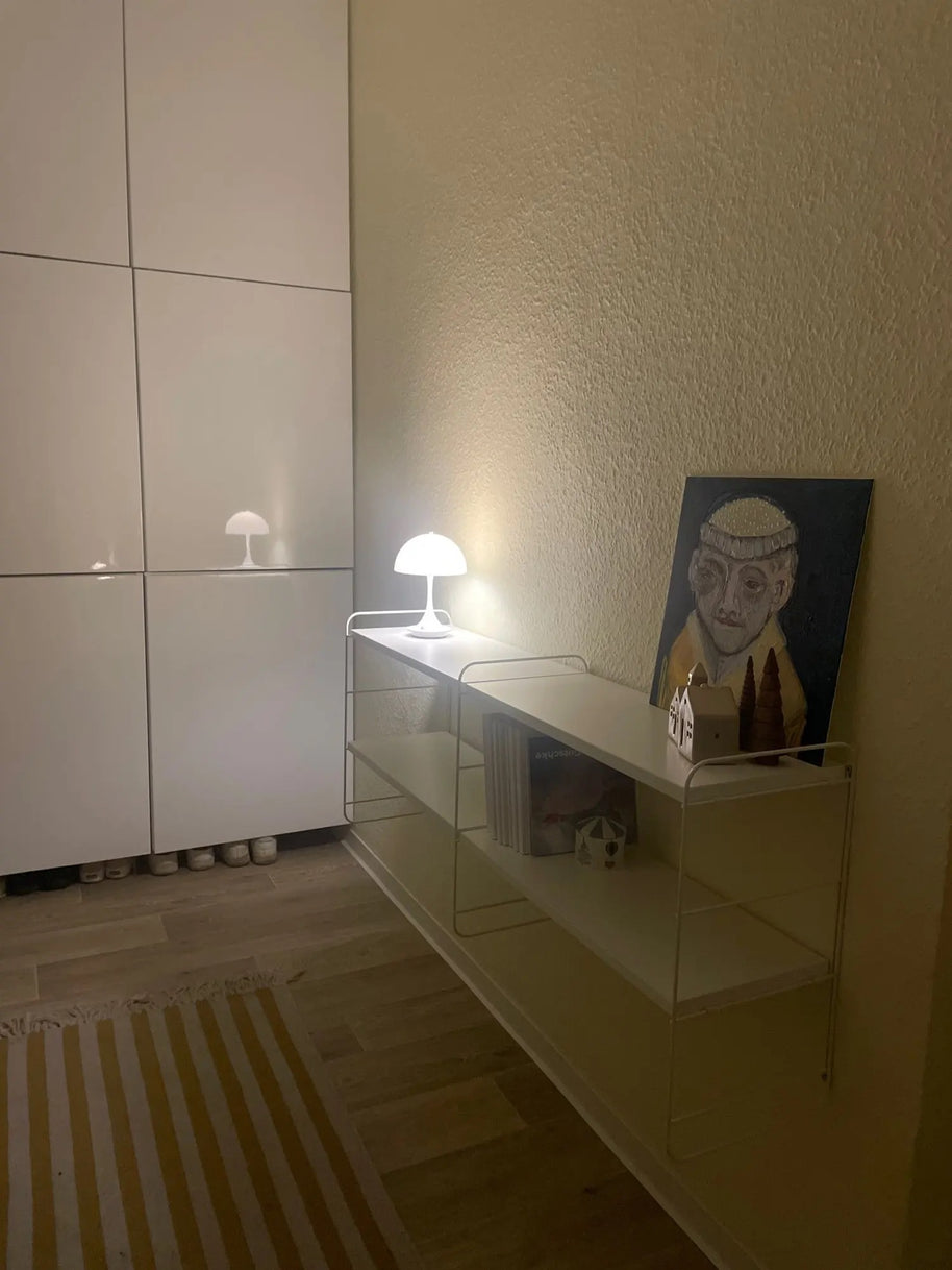 Luminária Savanah - Minimalist House LTDA