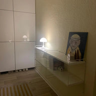 Luminária Savanah - Minimalist House LTDA