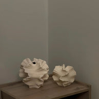 Vaso de Cerâmica Mariah - Minimalist House LTDA