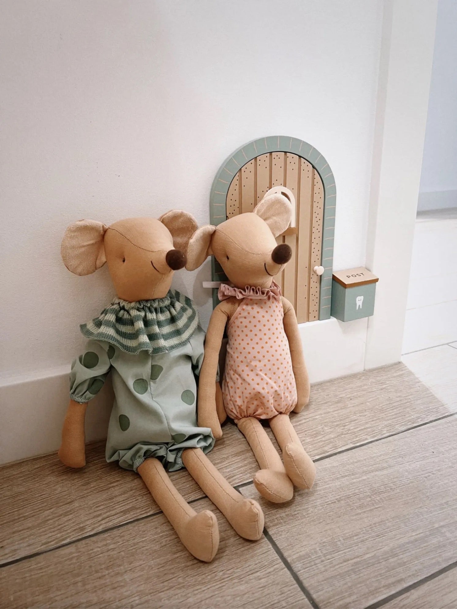 Pelúcia Mouse - Minimalist House LTDA