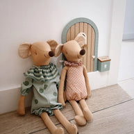 Pelúcia Mouse - Minimalist House LTDA