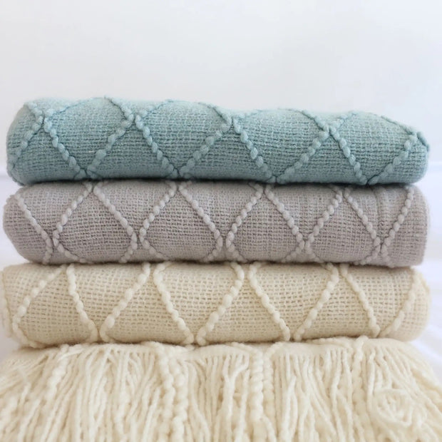 Manta - BOEMIA - Minimalist House LTDA