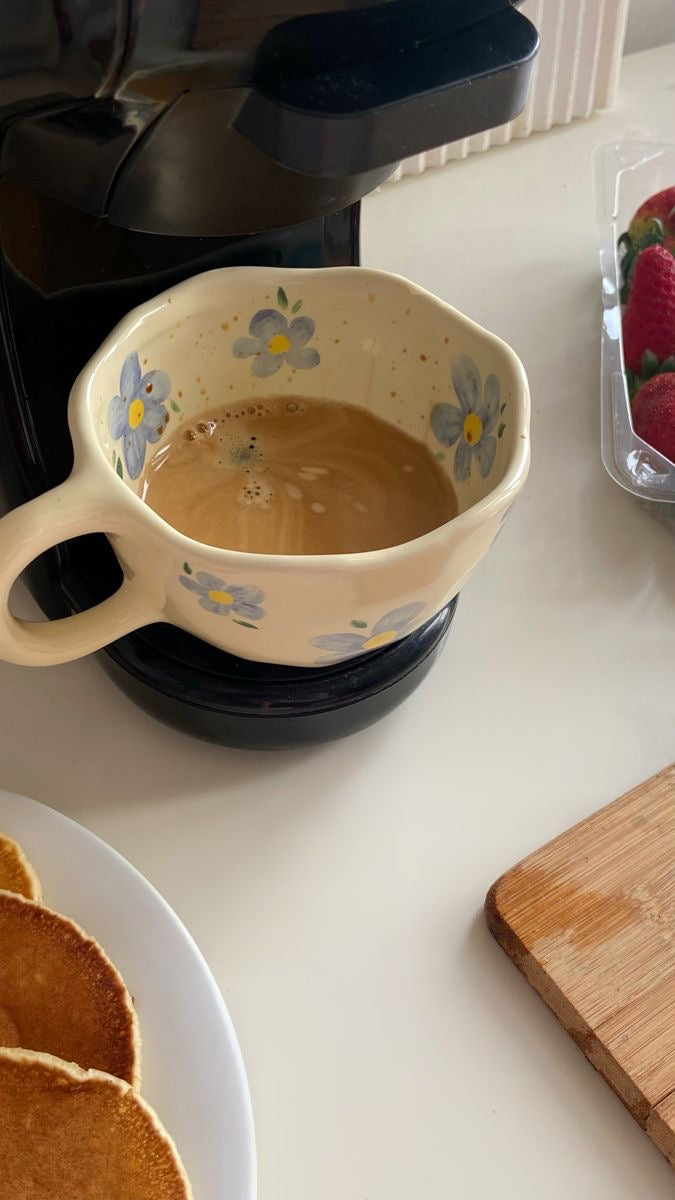 Ceramic Mugs - Minimalist House LTDA