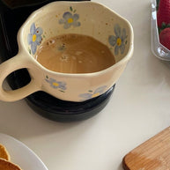 Ceramic Mugs - Minimalist House LTDA