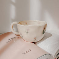 Ceramic Mugs - Minimalist House LTDA