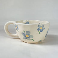 Ceramic Mugs - Minimalist House LTDA