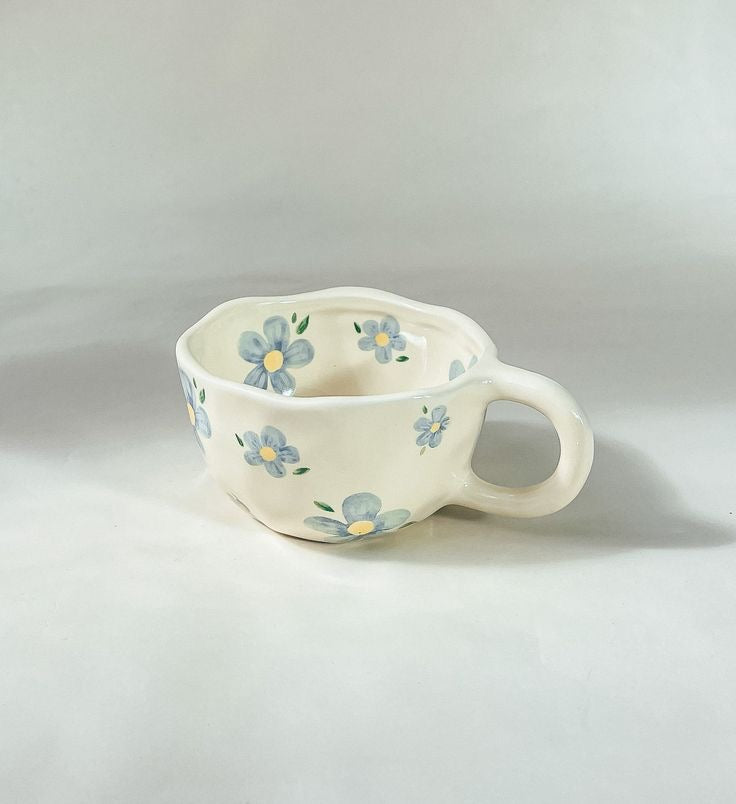 Ceramic Mugs - Minimalist House LTDA