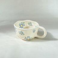 Ceramic Mugs - Minimalist House LTDA