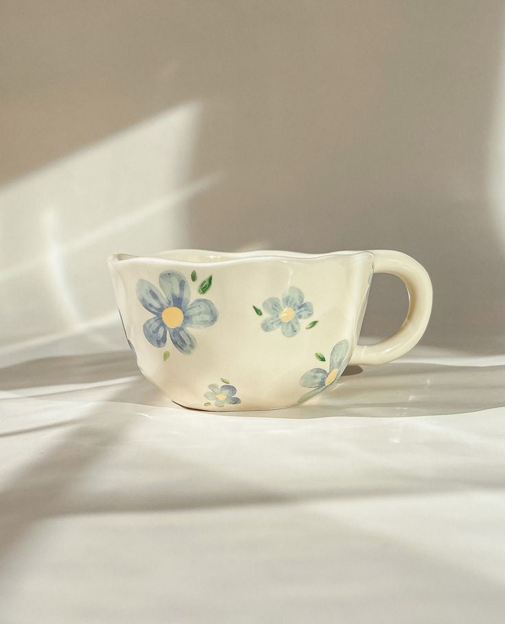 Ceramic Mugs - Minimalist House LTDA