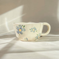 Ceramic Mugs - Minimalist House LTDA