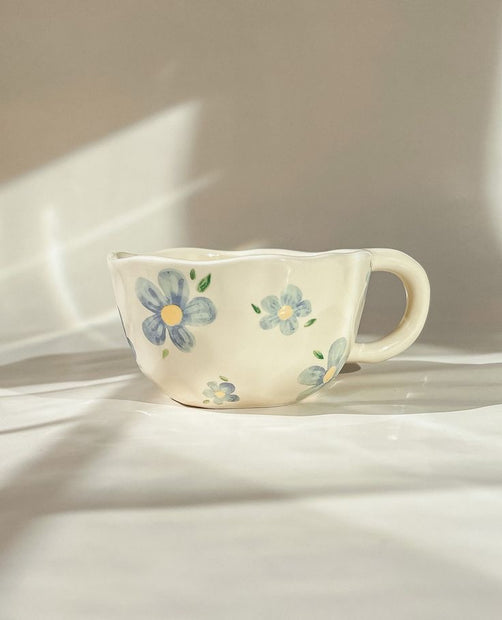 Ceramic Mugs - Minimalist House LTDA