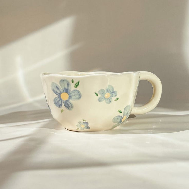 Ceramic Mugs - Minimalist House LTDA