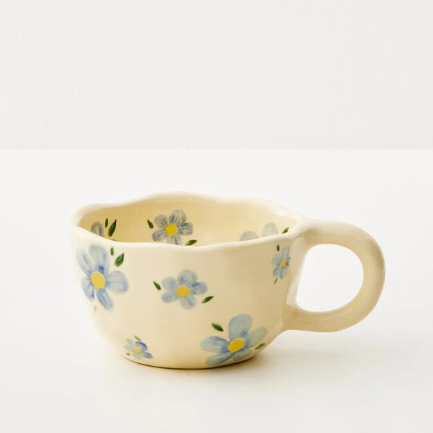 Ceramic Mugs - Minimalist House LTDA