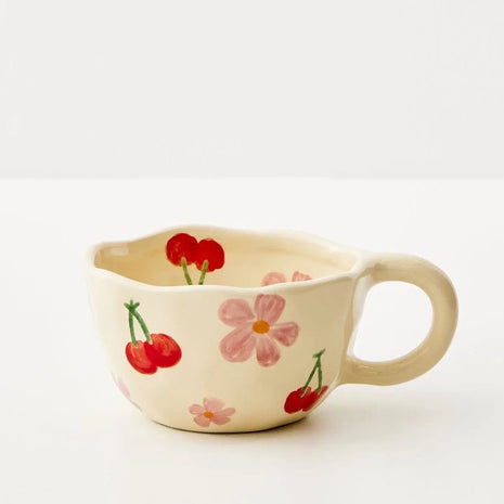 Ceramic Mugs - Minimalist House LTDA