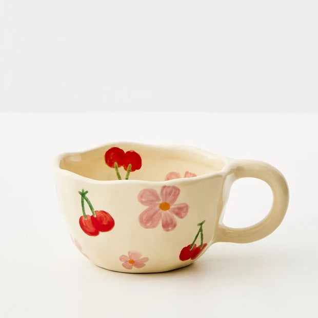 Ceramic Mugs - Minimalist House LTDA