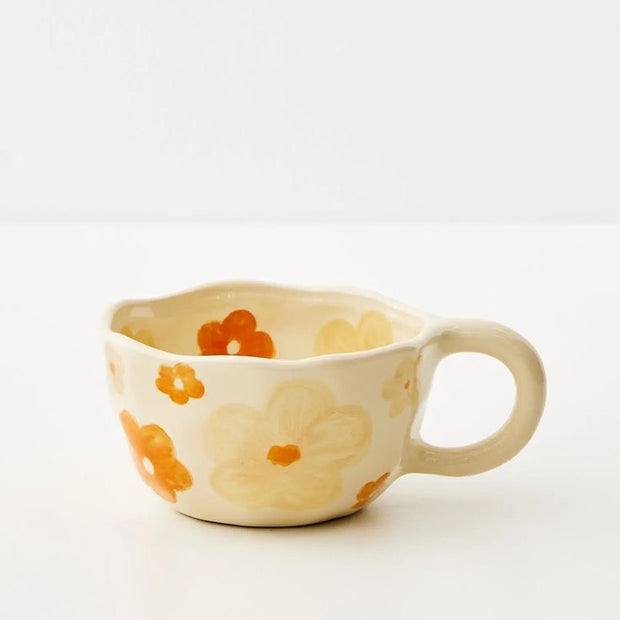 Ceramic Mugs - Minimalist House LTDA