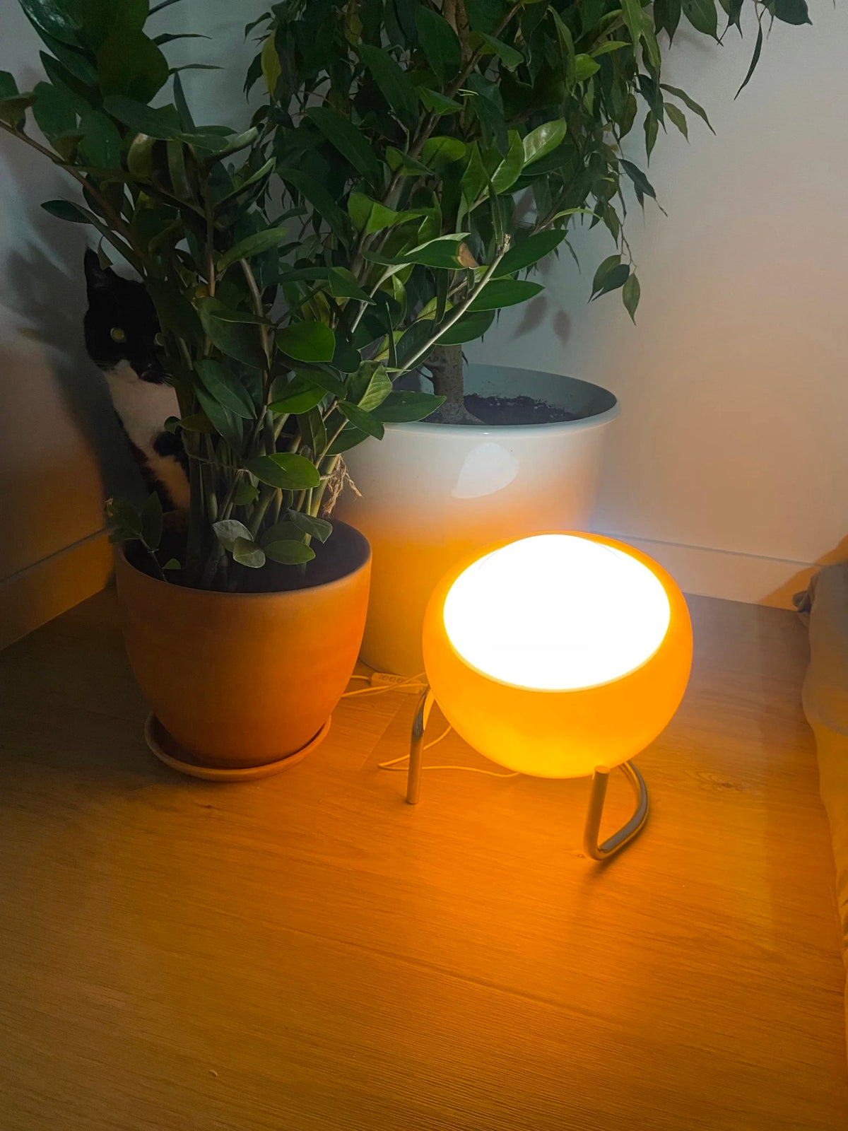 Luminária URBANIC - Minimalist House LTDA