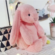 Coelho de pelúcia - RABBIT - Minimalist House LTDA