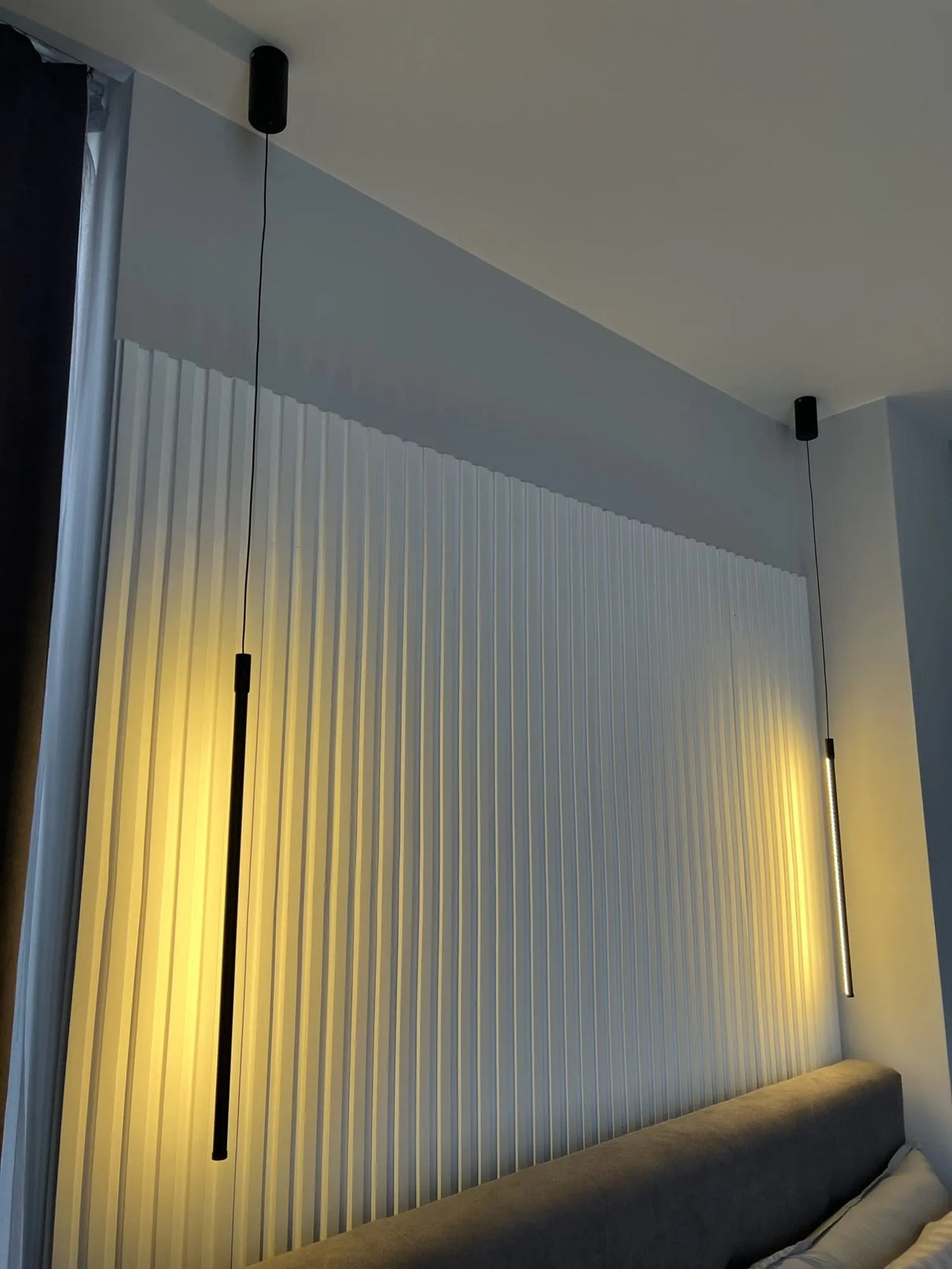 Pendente ASANZUO - Minimalist House LTDA