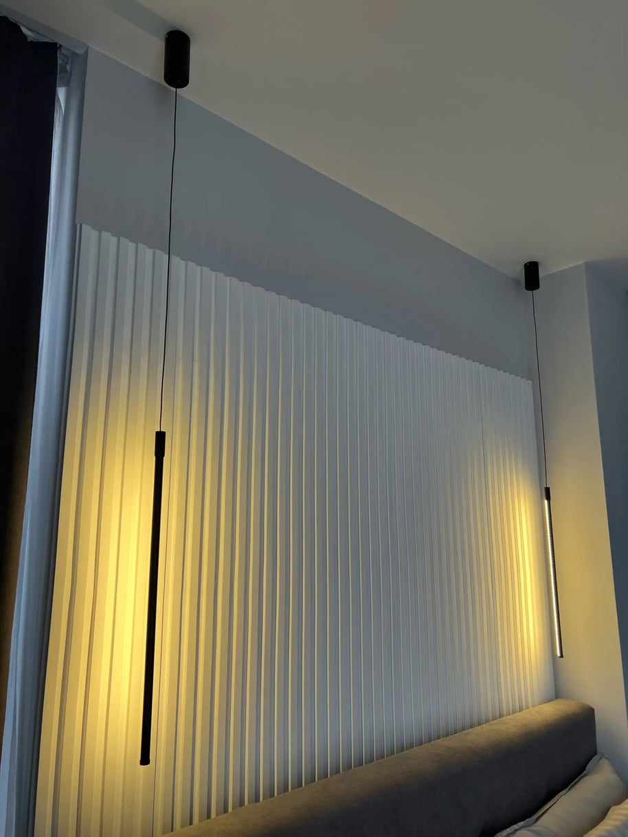 Pendente ASANZUO - Minimalist House LTDA