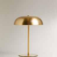 Luminária de Mesa LED Portátil Recarregável USB - Aurum