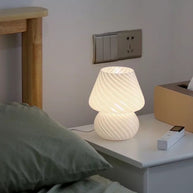 Abajur Cogumelo - Minimalist House LTDA