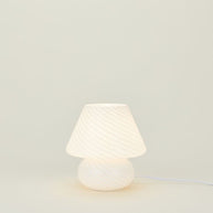 Abajur Cogumelo - Minimalist House LTDA