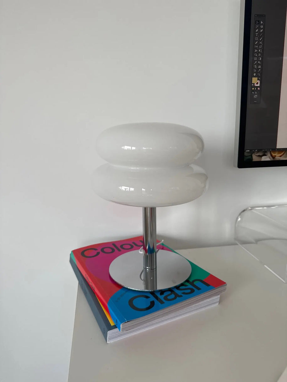 Luminária Bubble - Minimalist House LTDA