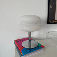 Luminária Bubble - Minimalist House LTDA