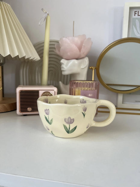 Ceramic Mugs - Minimalist House LTDA