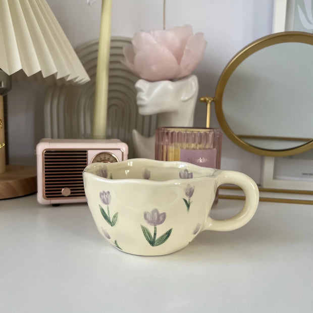 Ceramic Mugs - Minimalist House LTDA