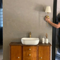 Arandela Europa - Minimalist House LTDA