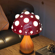 Luminária - Amanita Mushroom - Minimalist House LTDA