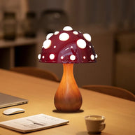Luminária - Amanita Mushroom - Minimalist House LTDA