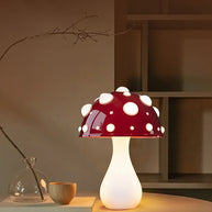 Luminária - Amanita Mushroom - Minimalist House LTDA