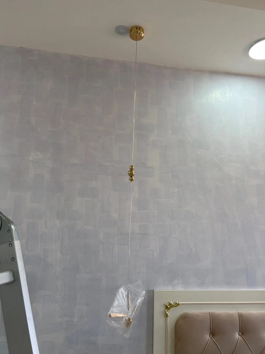 Pendente Butterfly - Minimalist House LTDA