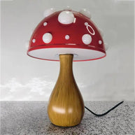 Luminária - Amanita Mushroom - Minimalist House LTDA