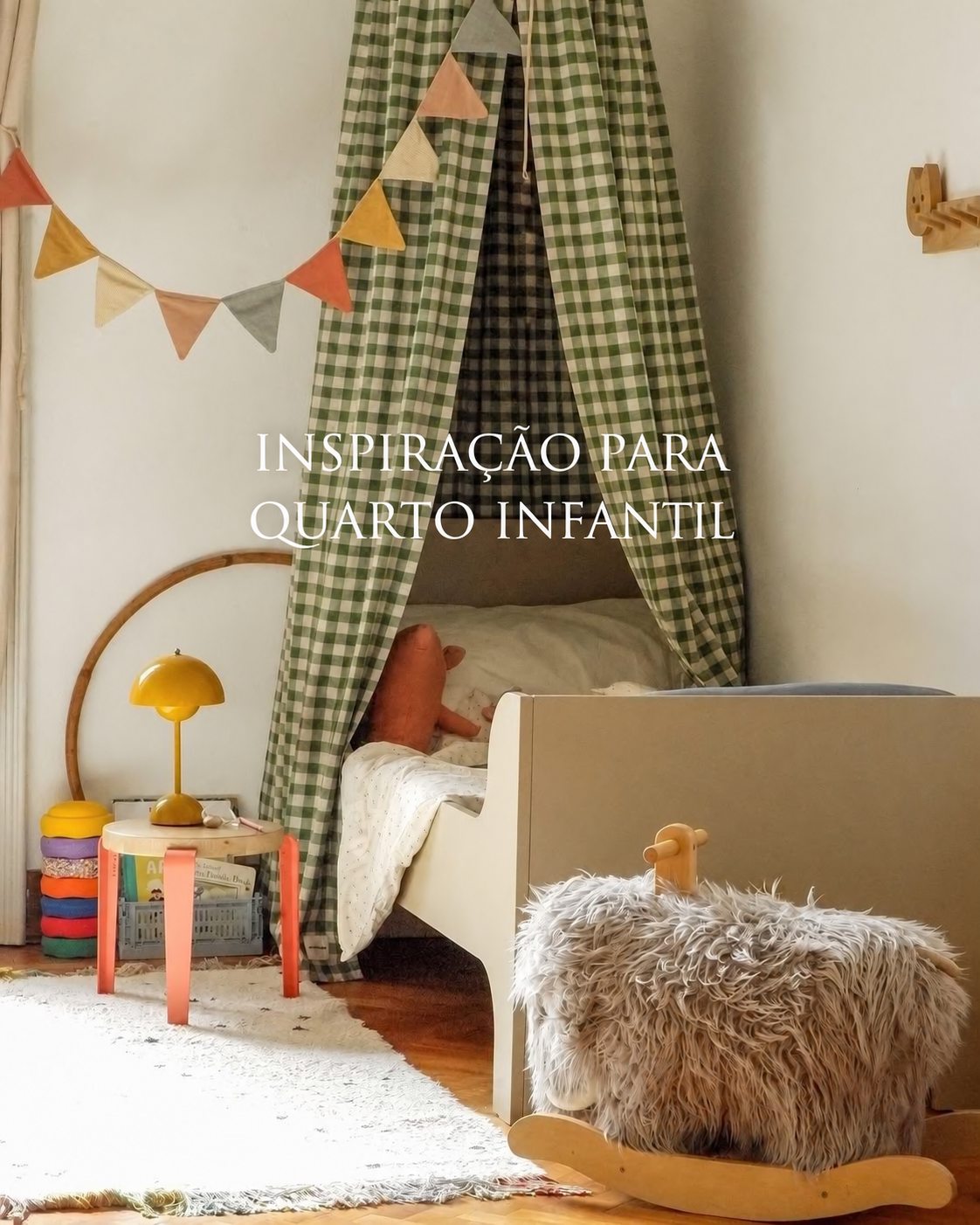 Quarto Infantil
