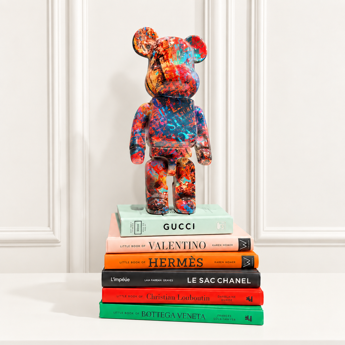 Bear Art – Urban Edition