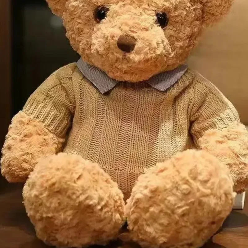 Ursinho de Pelúcia THEO