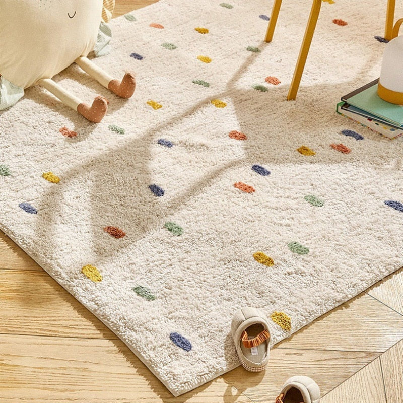 Tapete Infantil - HOMEBABY - Minimalist House LTDA